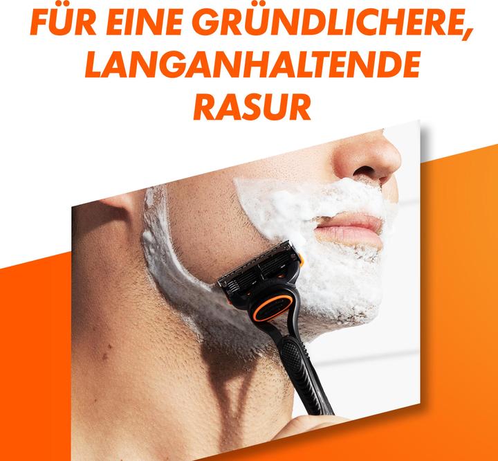 Actual product image Gillette Fusion5 (14 x)