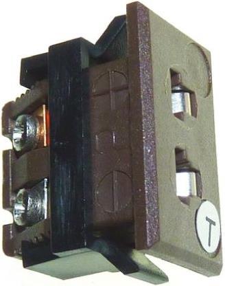 Immagine prodotto Rs Pro JIS JM-T-FF miniature fascia socket