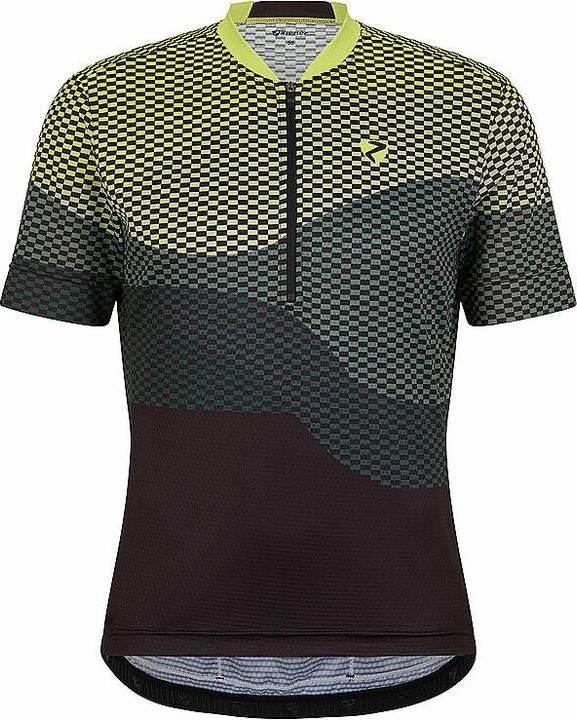 Ziener Radtrikot Nemic