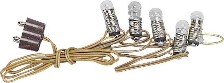 Actual product image Kahlert Licht chain of lights (0.40 m)