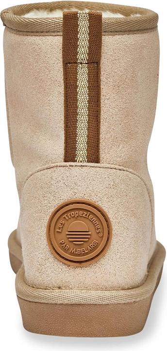 Actual product image Les Tropeziennes par M.Belarbi 's boots chimet (41)