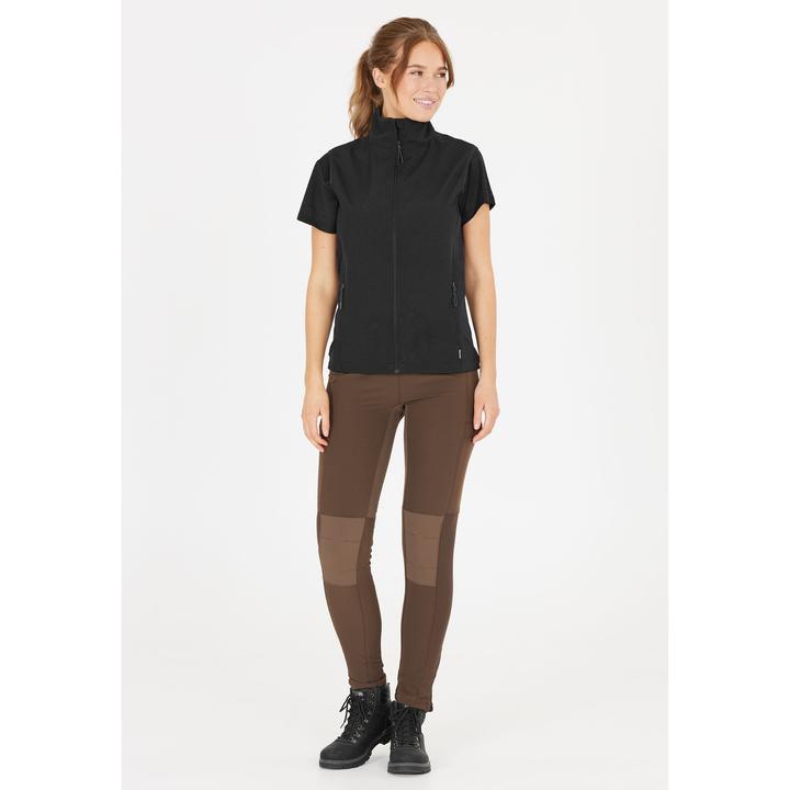 Actual product image Whistler Lango Softshell (S)