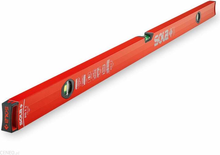 Actual product image Sola Messwerkzeuge Spirit level SOLA (100 cm)