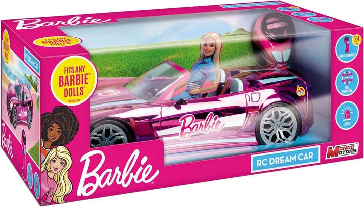 Image du produit Mondo Dream Car