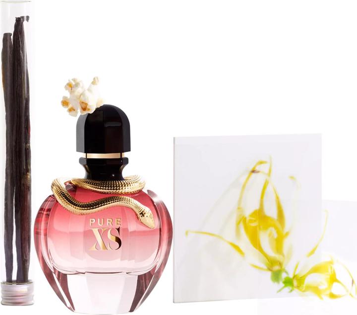 Produktbild Paco Rabanne Pure XS For Her (Eau de Parfum, 80 ml)
