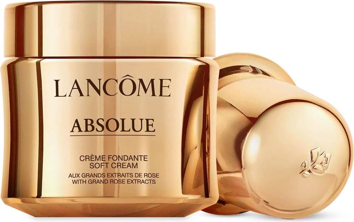 Lancôme Absolue Soft Cream - Nachfülldosis (60 ml, 24h Creme)