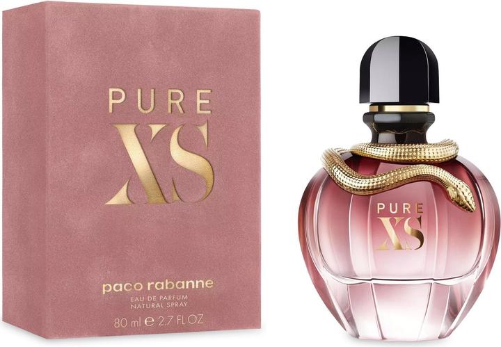 Produktbild Paco Rabanne Pure XS For Her (Eau de Parfum, 80 ml)
