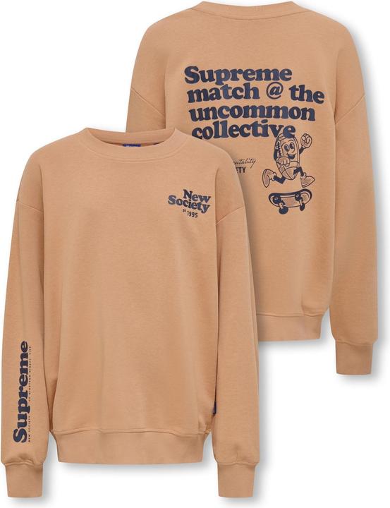 Actual product image Only & Sons Junior OSJTANNER Sweatshirt Sweatshirt (146)