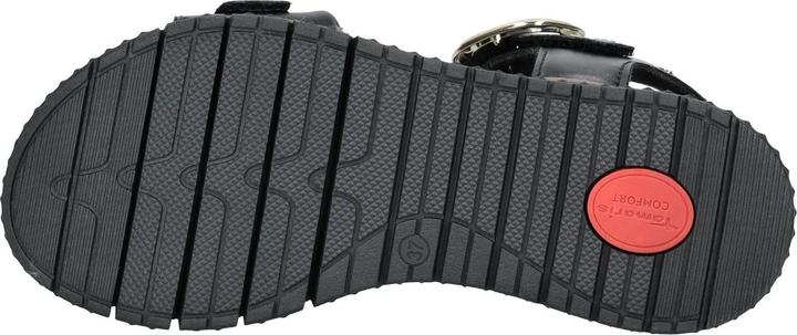 Actual product image Tamaris Sandalen (40)