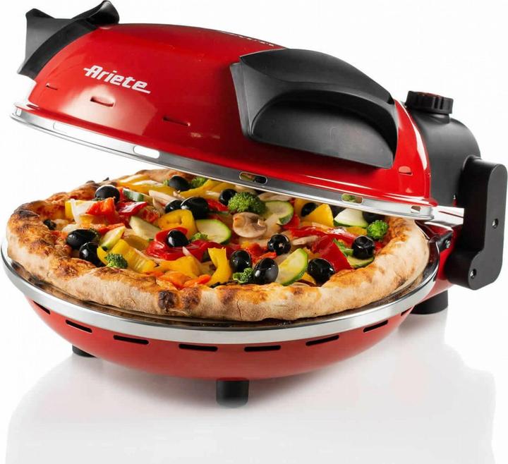 Immagine prodotto Ariete 909 Pizzabäcker