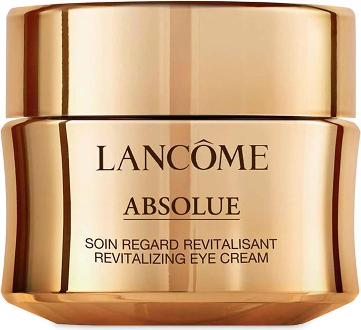 Lancôme Absolue (Crema, 20 ml, Giorno)
