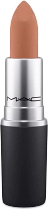 MAC Cosmetics Powder Kiss Lipstick (Impulsive)
