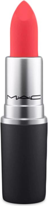 Immagine prodotto MAC Cosmetics Rossetto Powder Kiss (Mandarino O)