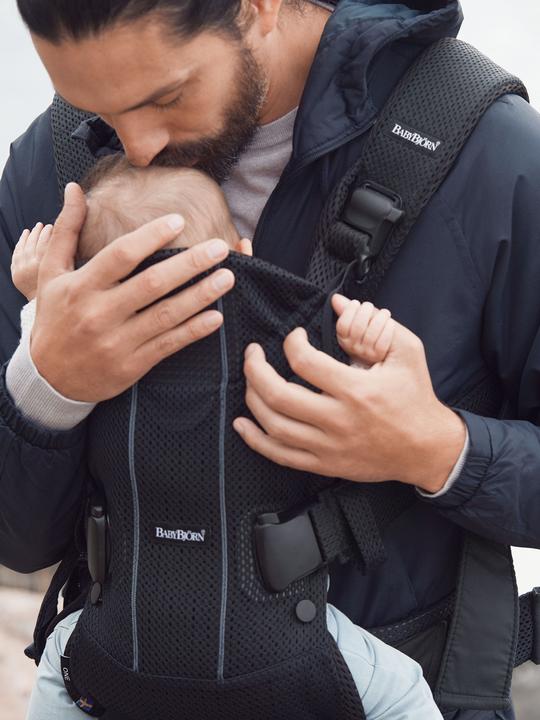Image du produit BabyBjörn One Air