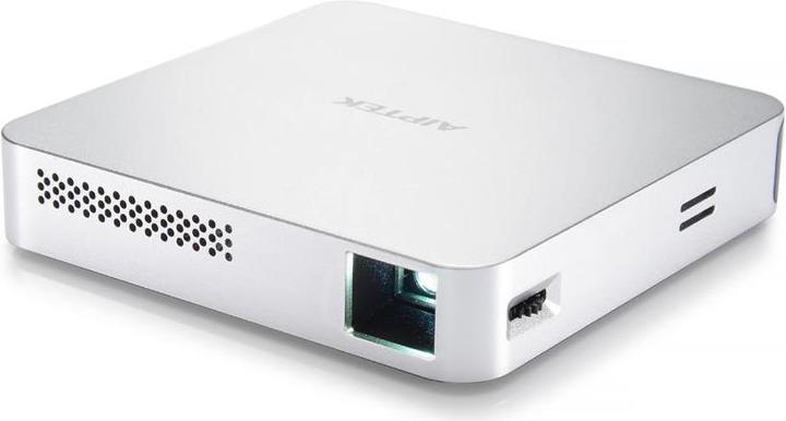 Image du produit Aiptek MobileCinema i70 (WVGA, 70 lm)