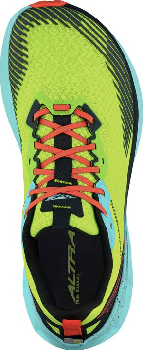 Actual product image Altra Experience Wild 2 - Trailrunningschuhe - Herren (44.5)