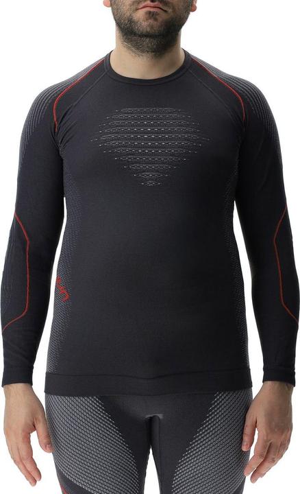 Actual product image UYN Evolutyon Comfort thermal shirt (S, M)