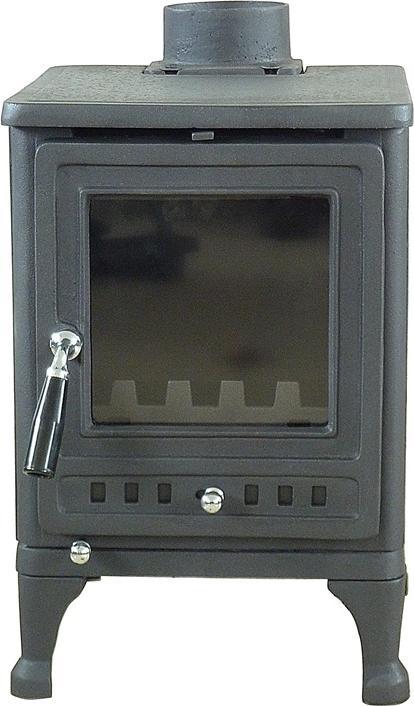 Produktbild Evergreen ST031112 (6000 W)
