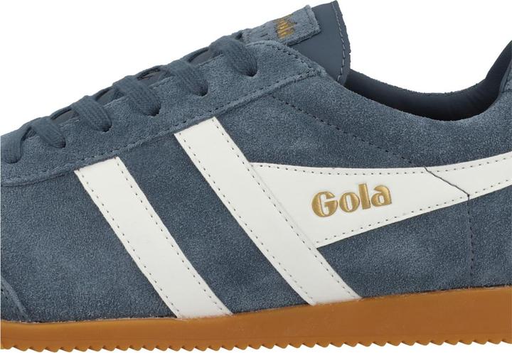 Produktbild Gola Harrier Suede - 62151 (42)