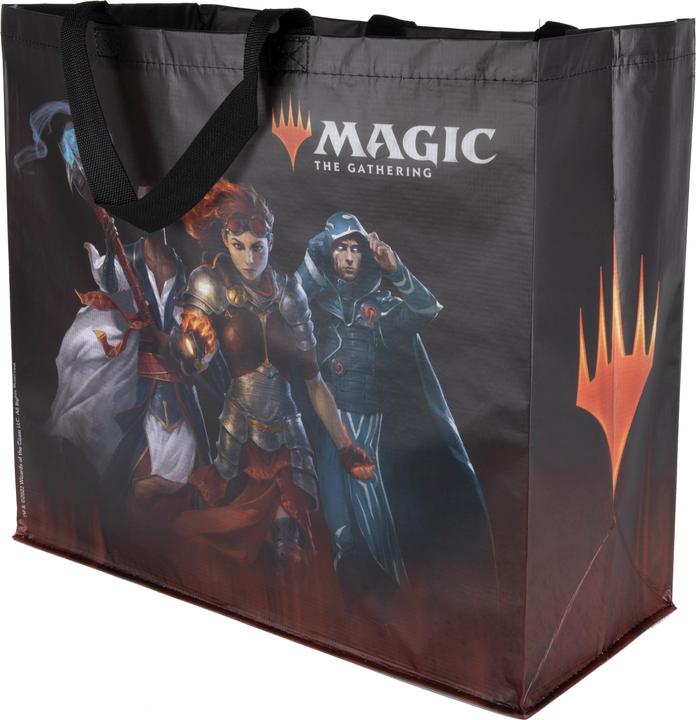 Produktbild Konix Sac Cabas Planeswalkers - Magic The Gathering