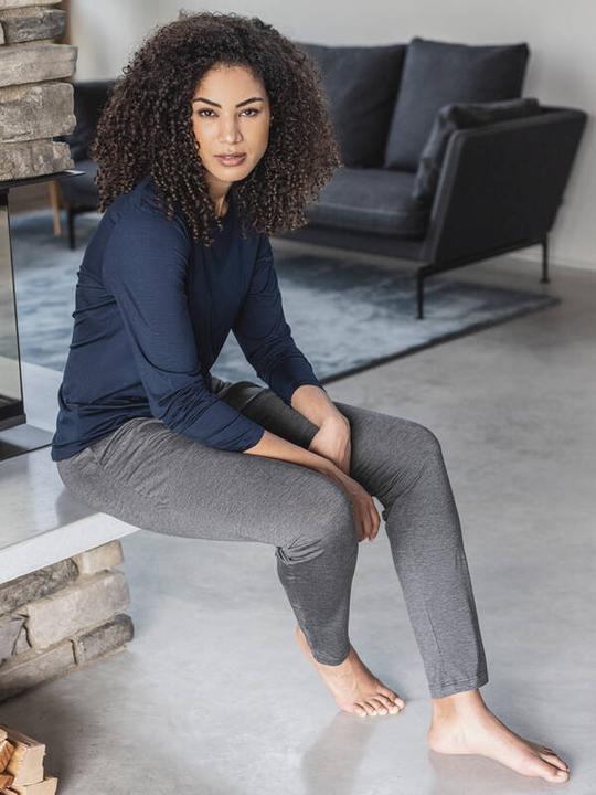 Produktbild ISA Bodywear Hose lang (XS)