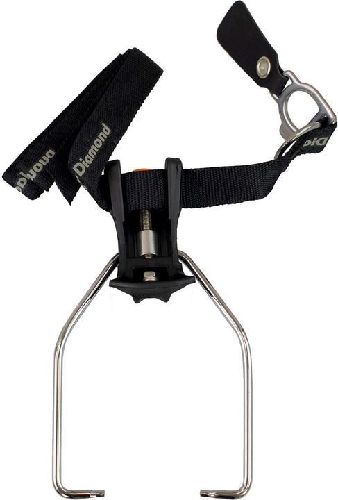 Produktbild Black Diamond Heel Lever Wide Right (One Size)