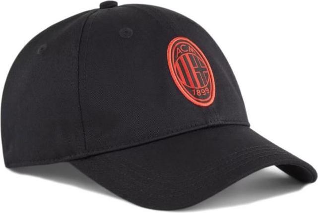 Puma AC Mailand-Kappe