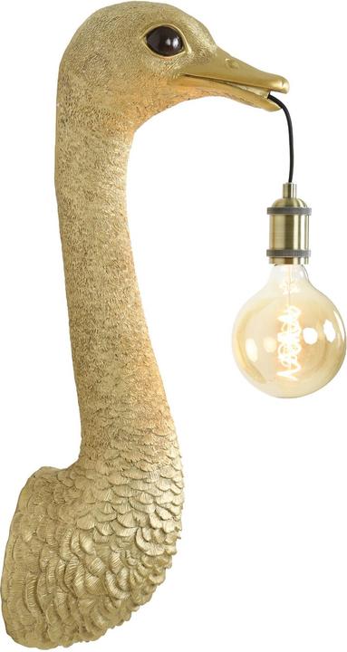 Wandleuchte + Deckenleuchte