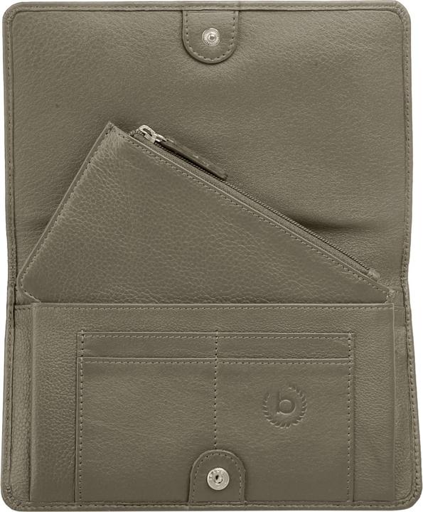 Actual product image Bugatti Ladies' wallet