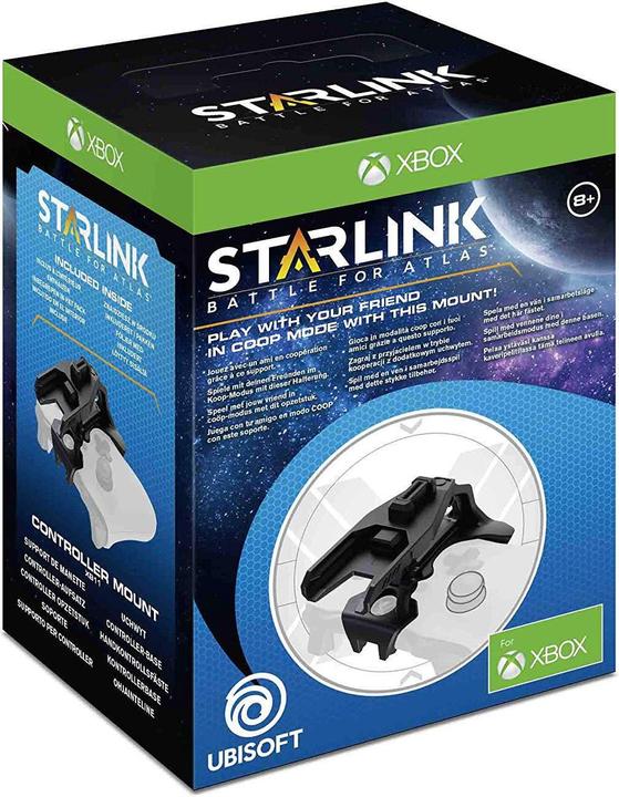 Actual product image Ubisoft Starlink MOUNT CO-OP Pack XBOX ONE (Xbox One S)
