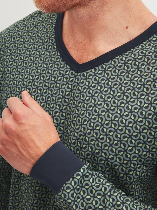 Produktbild Calida Special Bündchen-Pyjama (XL)
