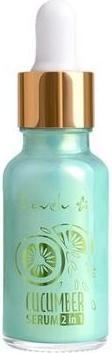 Actual product image Lovely Cucumber Serum 2 in 1