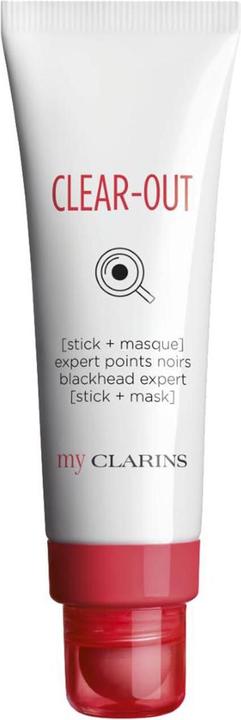 Image du produit MyClarins CLEAR-OUT Blackhead Duo Expert (50 ml)