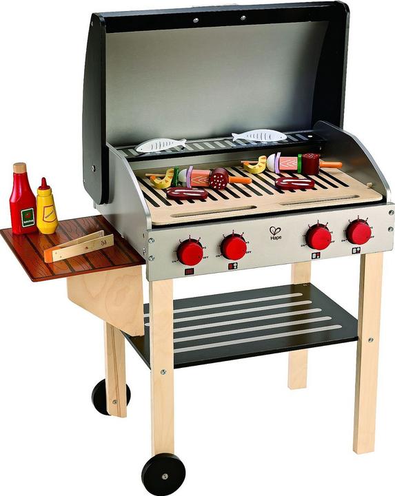 Hape Grille gourmande