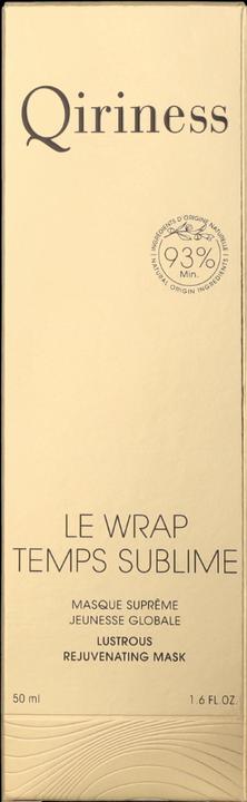 Image du produit Qiriness Le Wrap (50 ml)