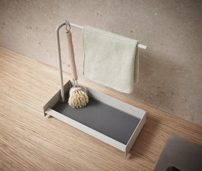 Produktbild Peka Metall Spülbecken Organizer PEKA Piuro Sink