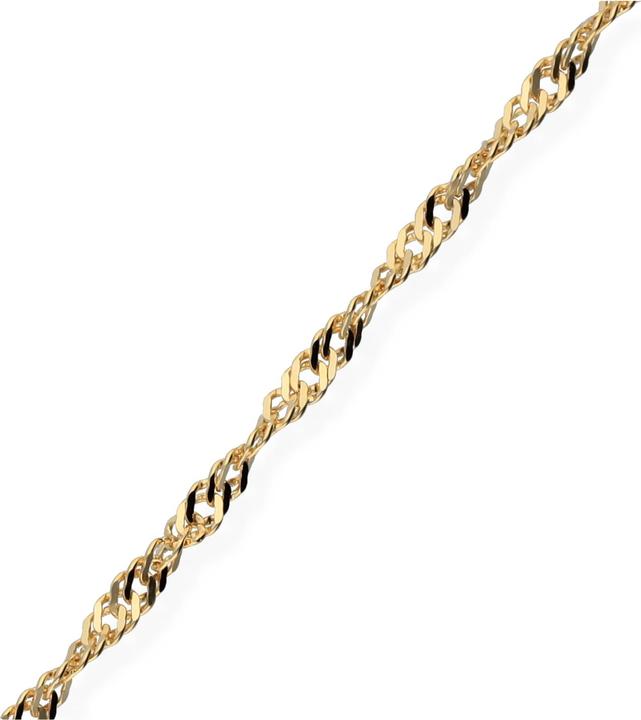 Carat Greengold (Gold 18ct, 0.24 cm)