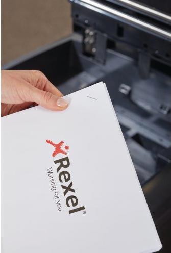 Image du produit Rexel Voiture+ 200X (Coupe de particules)