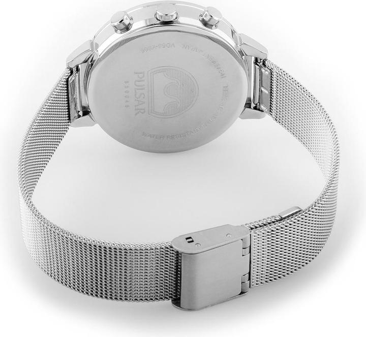 Image du produit Pulsar PT3943X1 Chrono Femme 36mm 5ATM (Chronographe, 36 mm)