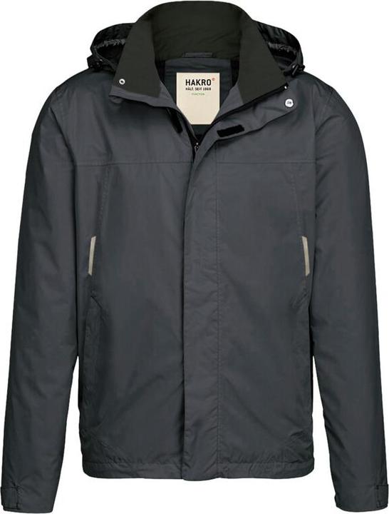 Produktbild Hakro Regenjacke Connecticut (XS)
