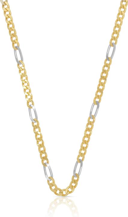 Muau Figaro (18K 750, Gold Poliert, 38 cm)