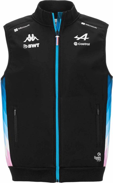 Immagine prodotto Kappa giet apine f1 abose 2024 (L)