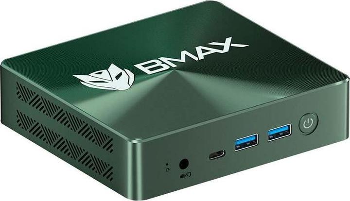 Produktbild Bmax Mini-PC B6+ (Intel Core i3-1000NG4)