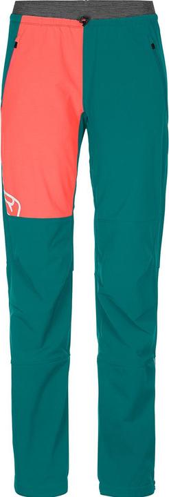 Produktbild Ortovox Women's Berrino Pants (L)