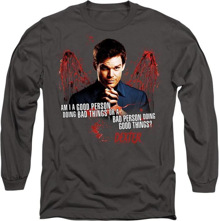 IVF Hartmann Good Bad TShirt (XL)