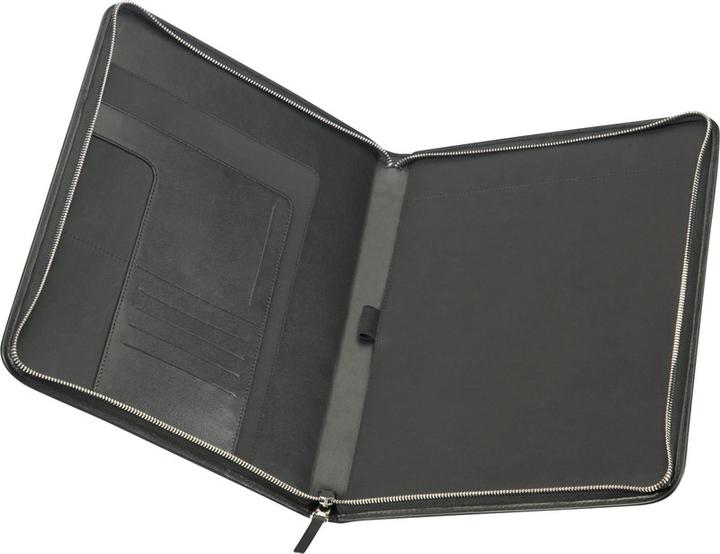 Produktbild Samsonite Schreibmappe Stationery Leather (A4)