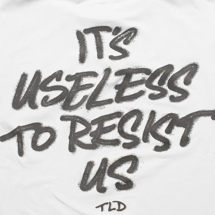 Image du produit Troy Lee Designs Tee Ruckus ls Ride - Résistance (M)