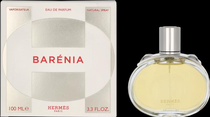 Actual product image Hermès Barénia Refillable (Eau de parfum, 100 ml)