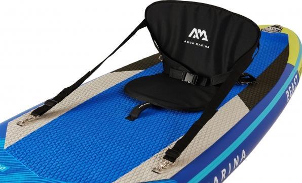 Produktbild Aqua Marina Advanced All-Around iSUP BEAST (10'6")