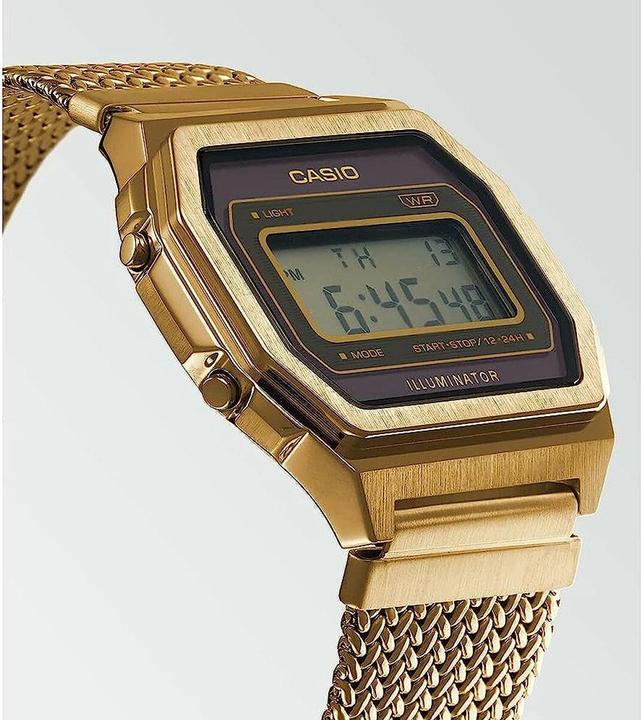 Produktbild Casio Vintage (Digitaluhr, 39 mm)